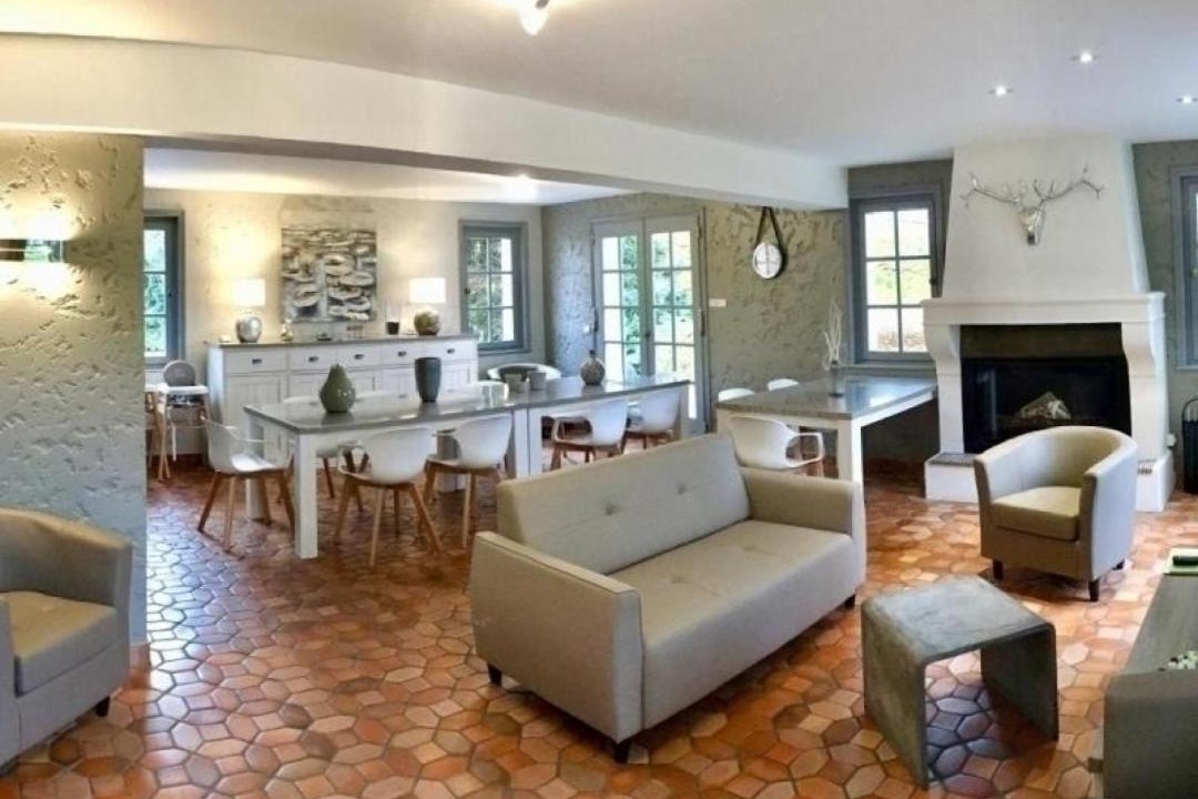 Photo of Livingroom in Estaires