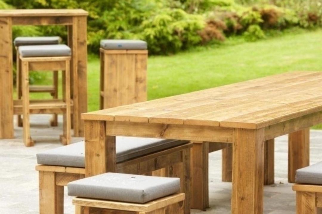 Photo of Patio Balcony in Estaires