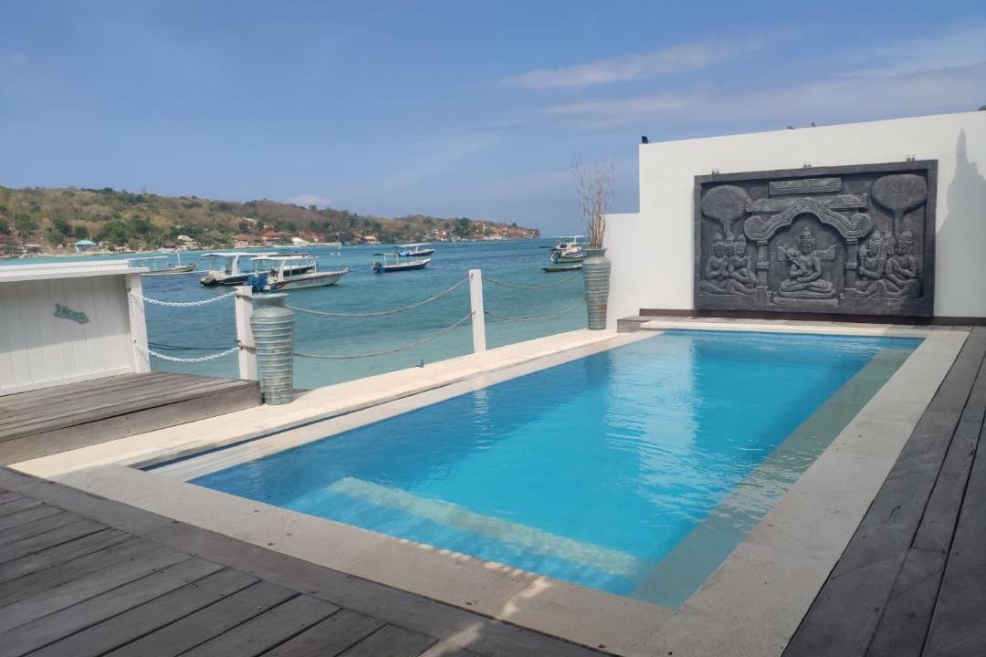 Photo of Others in Mushroom Bay