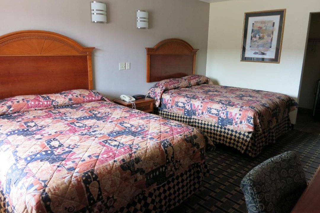Photo of Bedroom in Mexia