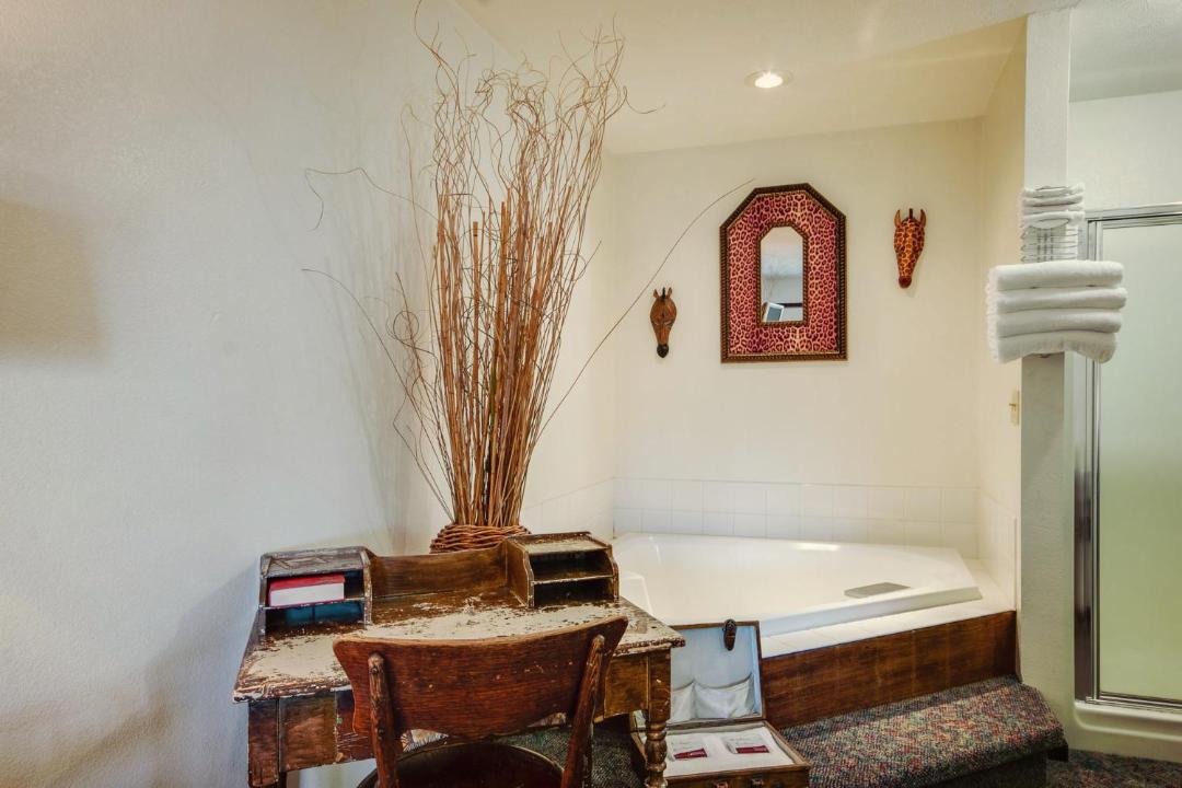 Photo of Bathroom in Wamego