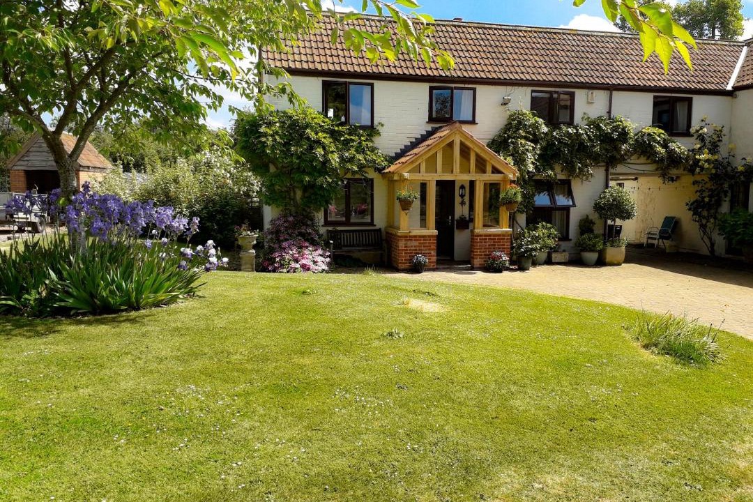 Photo of Others in Blaisdon