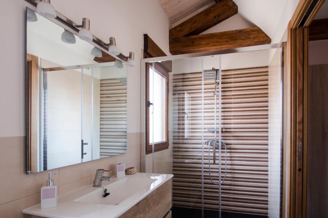 Photo of Bathroom in Buitrago del Lozoya