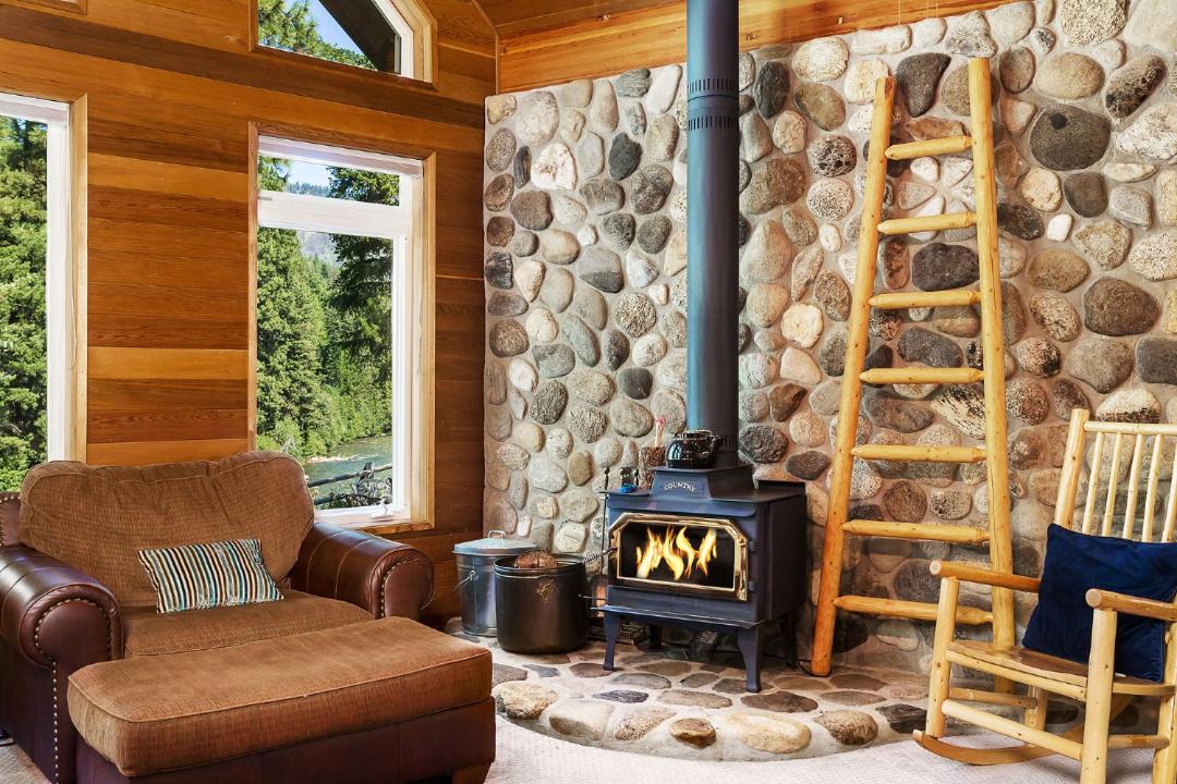 Photo of Livingroom in Ardenvoir