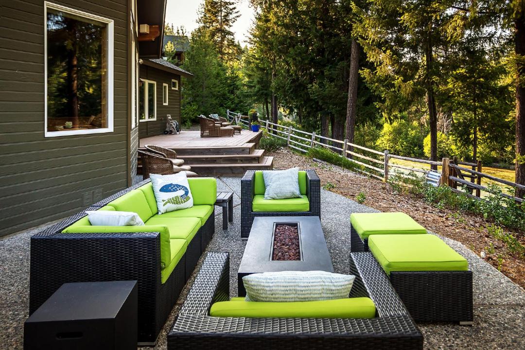 Photo of Patio Balcony in Ardenvoir
