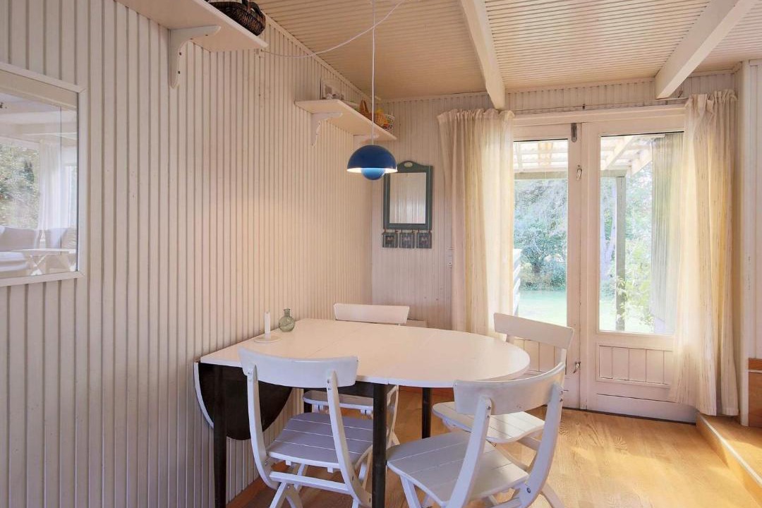 Photo of Livingroom in Ordrup