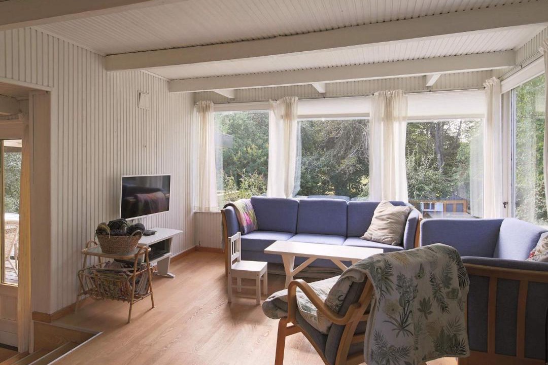 Photo of Livingroom in Ordrup