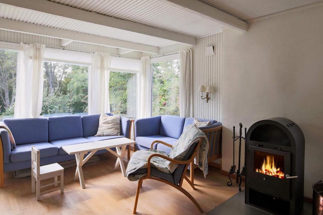 Photo of Livingroom in Ordrup