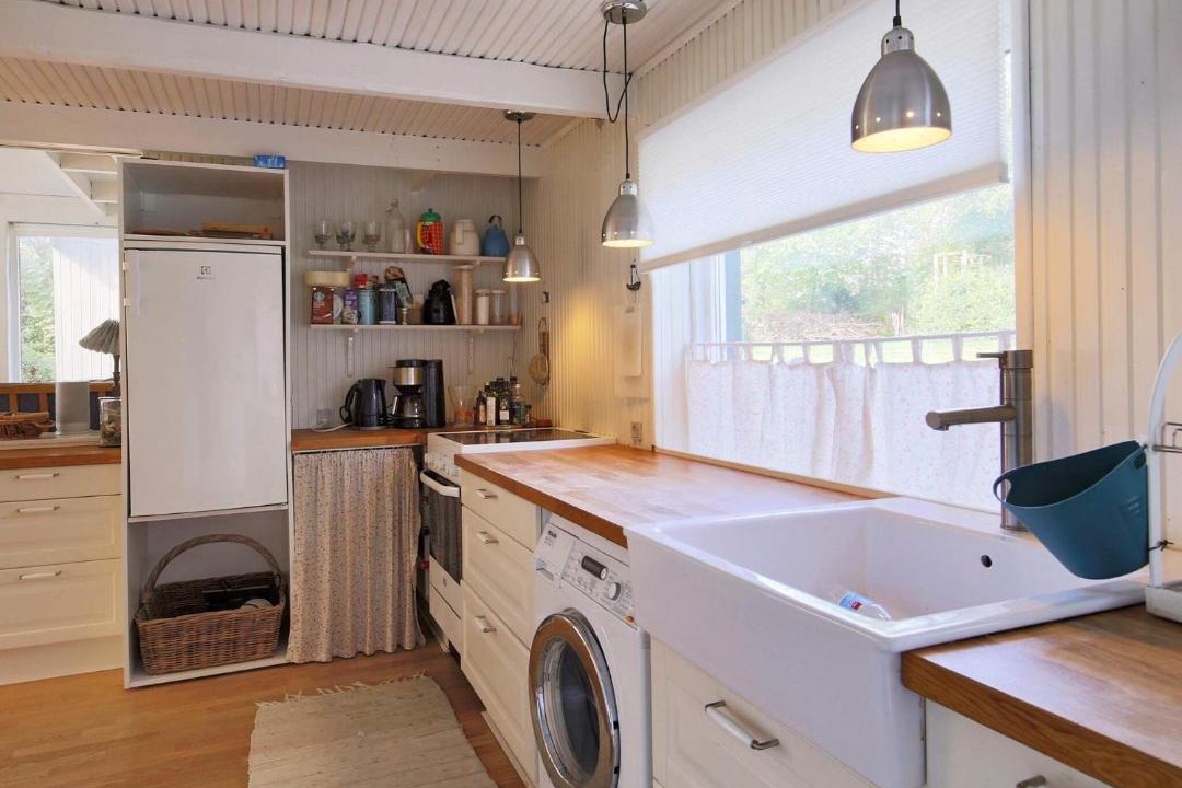 Photo of Kitchen in Ordrup