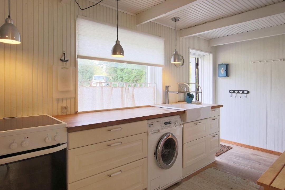 Photo of Kitchen in Ordrup