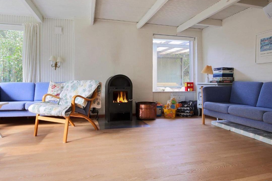 Photo of Livingroom in Ordrup