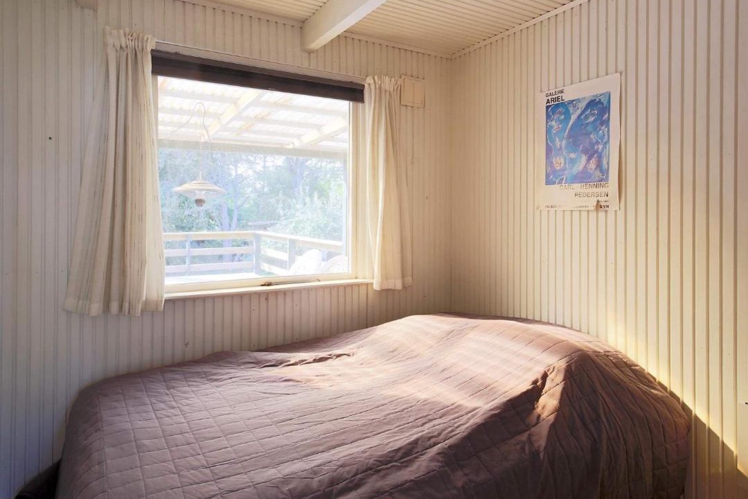 Photo of Bedroom in Ordrup