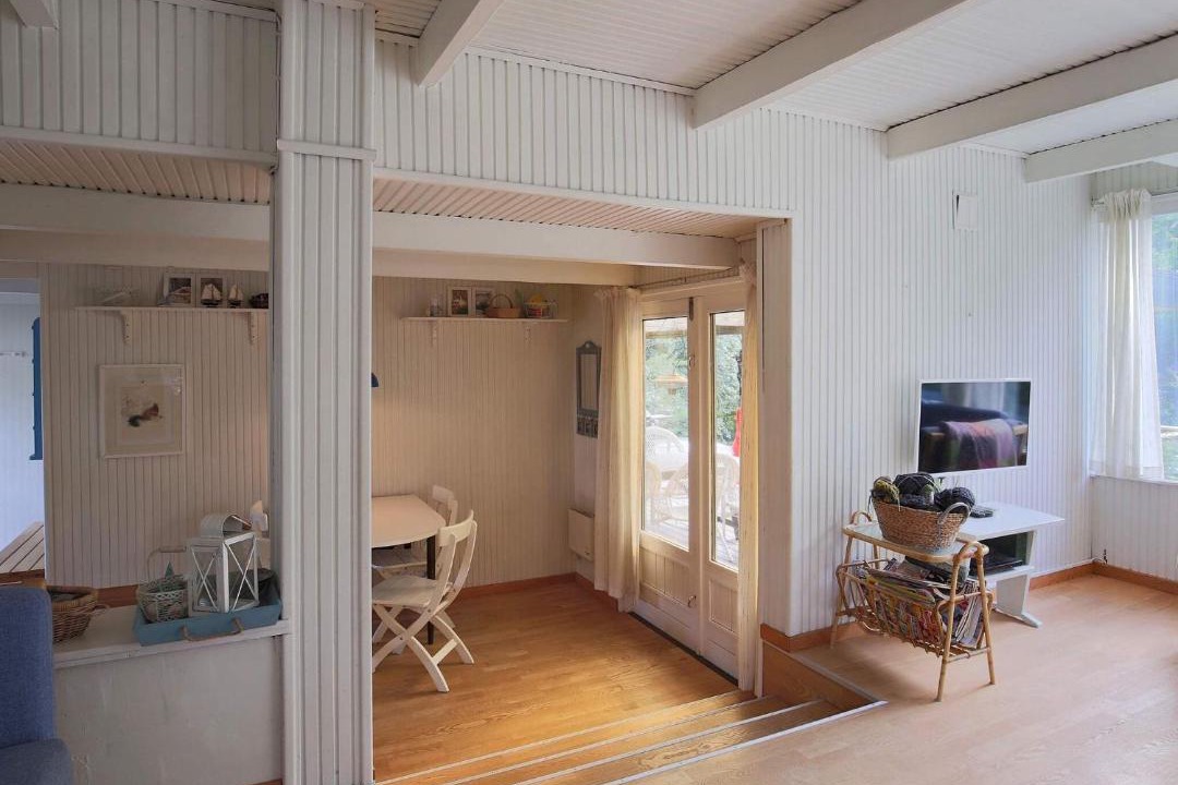 Photo of Livingroom in Ordrup