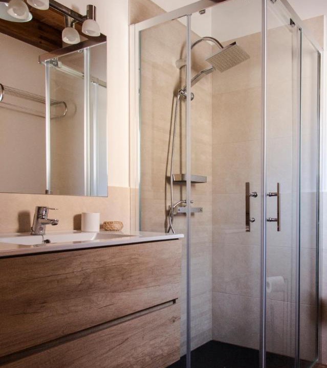 Photo of Bathroom in Buitrago del Lozoya