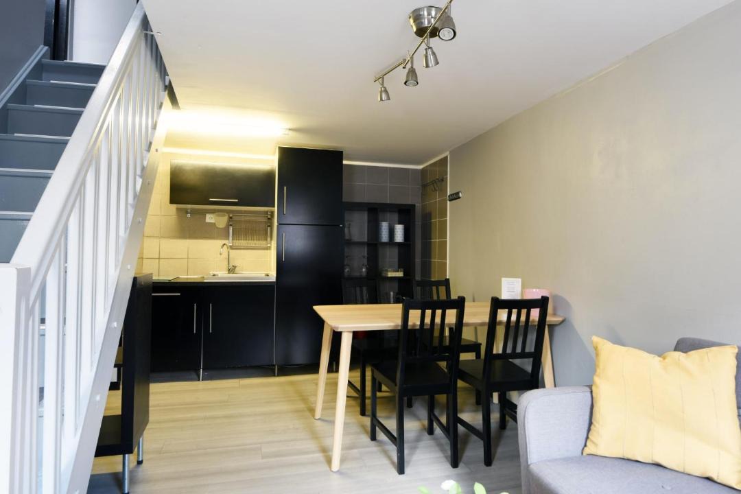 Photo of Livingroom in Lille Centre Ville