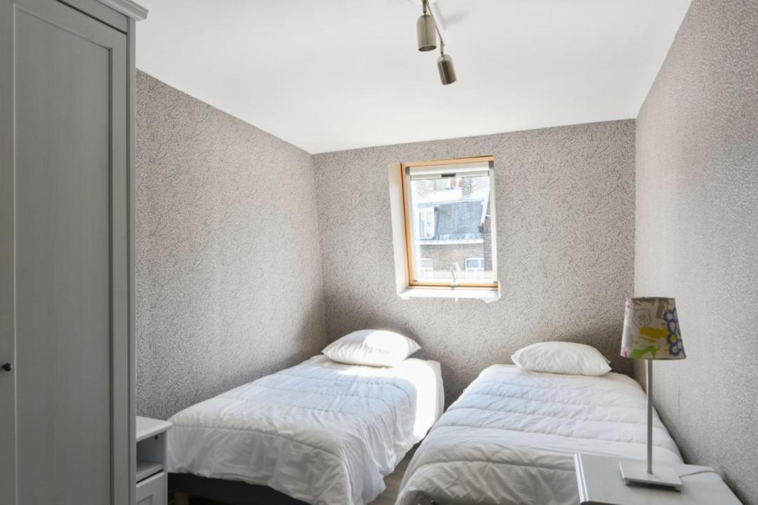 Photo of Bedroom in Lille Centre Ville