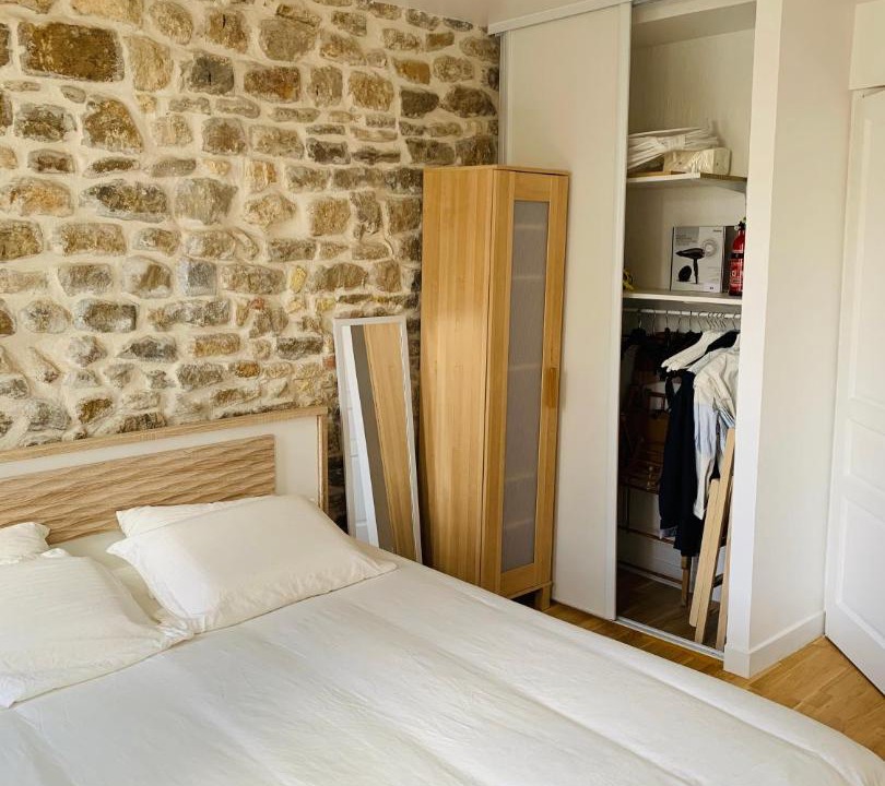 Photo of Bedroom in Ville Haute