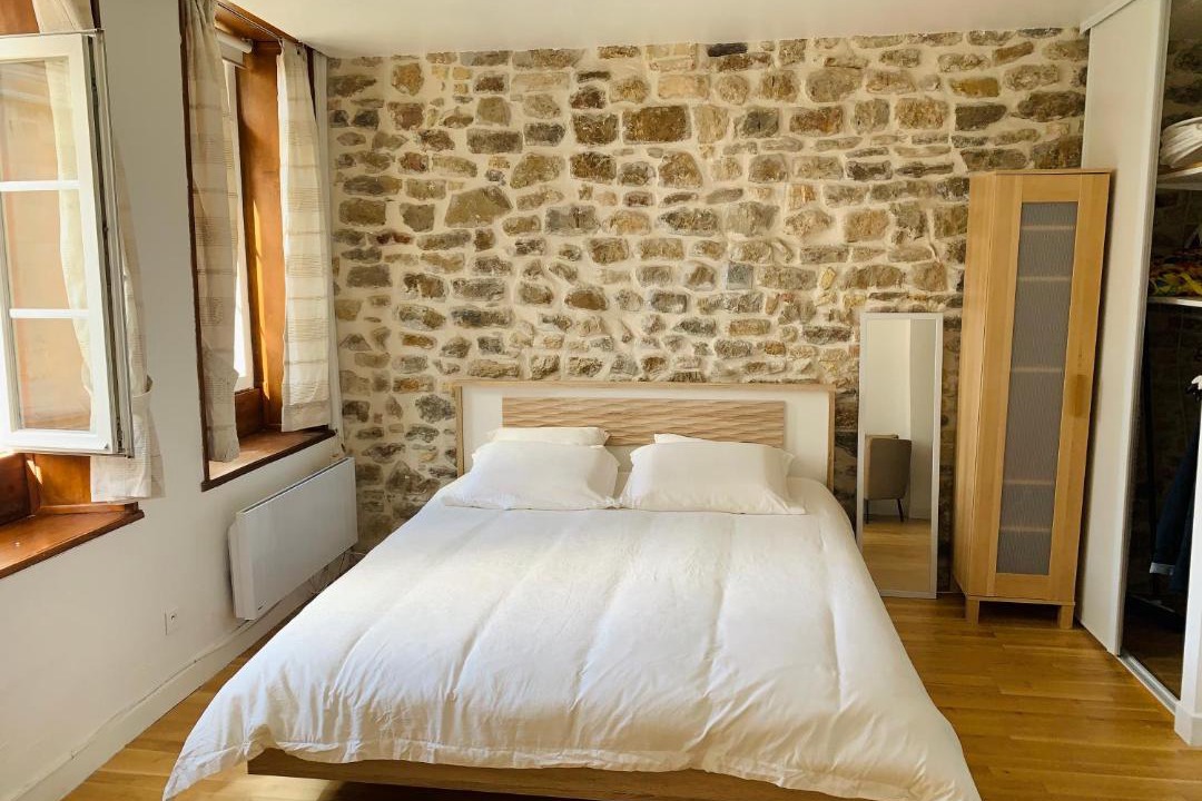 Photo of Bedroom in Ville Haute
