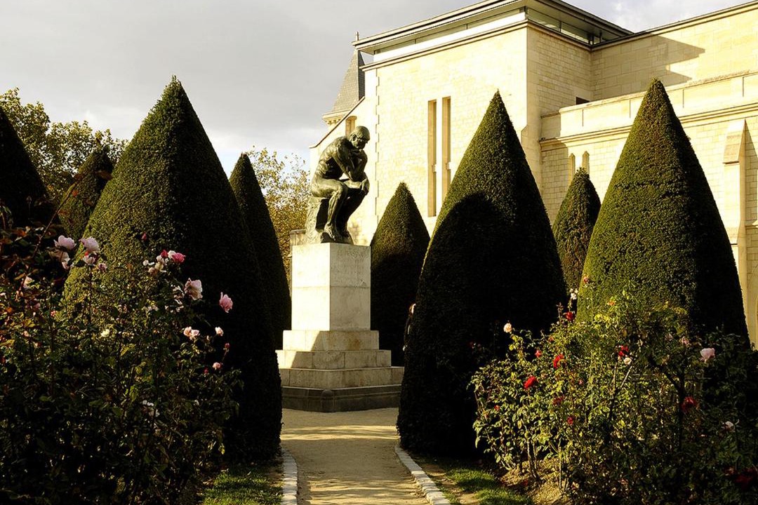 Photo of Buildings in Saint-Thomas-d'Aquin
