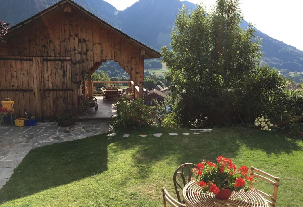 Photo of Others in Vacheresse