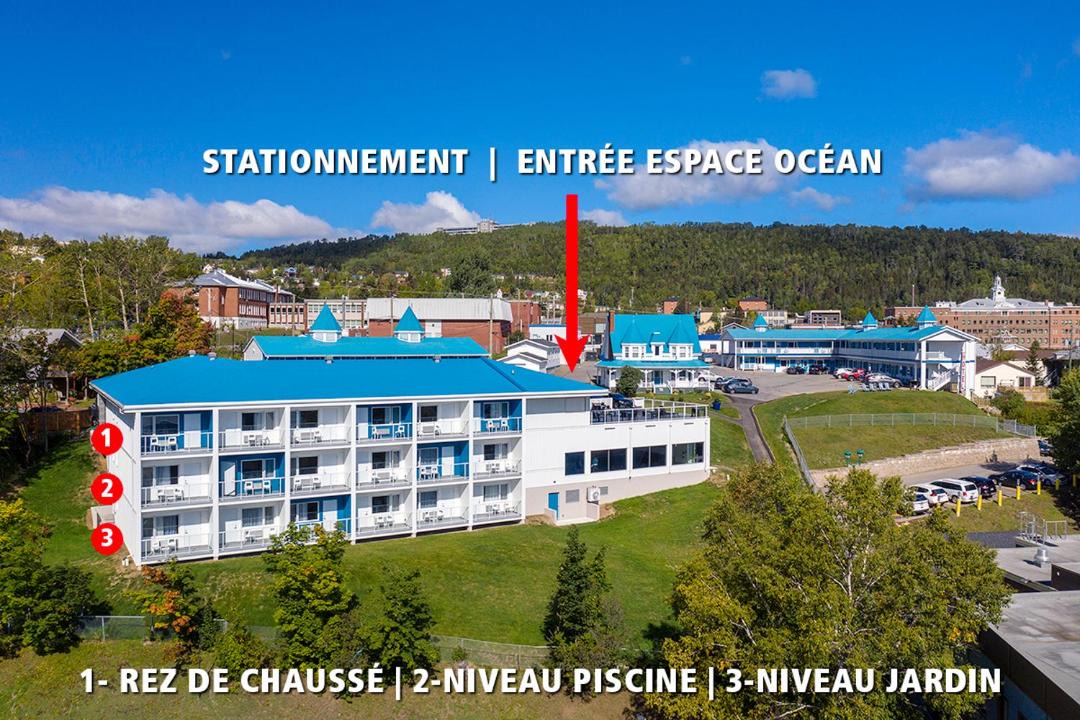 Photo of Others in Gaspe