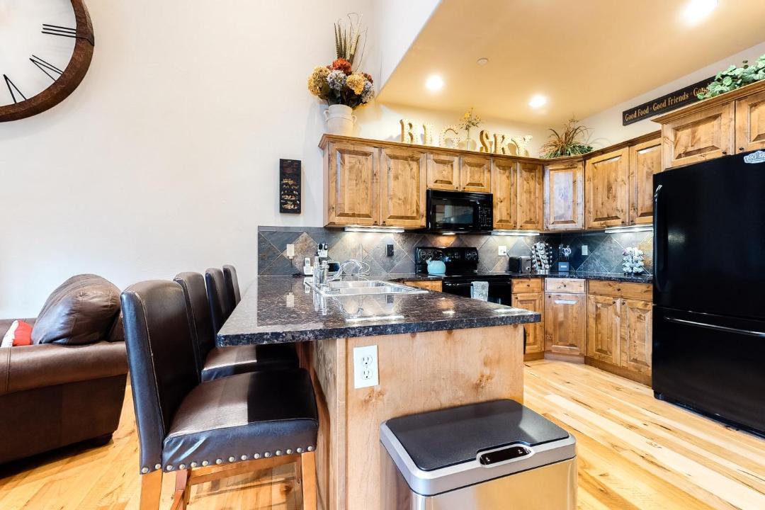 Photo of Others in Big Sky