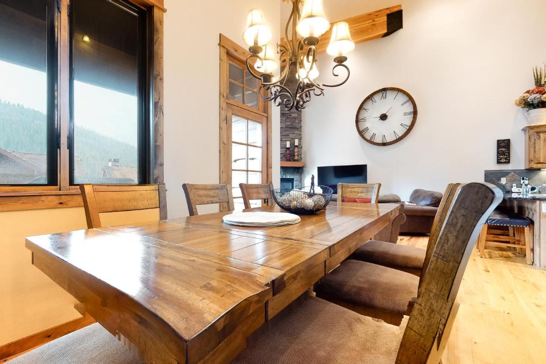 Photo of Others in Big Sky