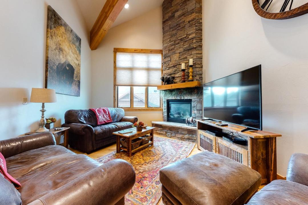 Photo of Others in Big Sky