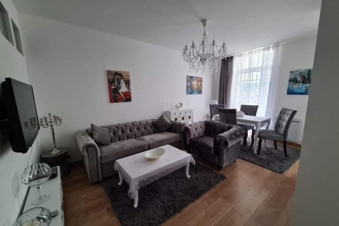Photo of Livingroom in Terrasson-la-Villedieu