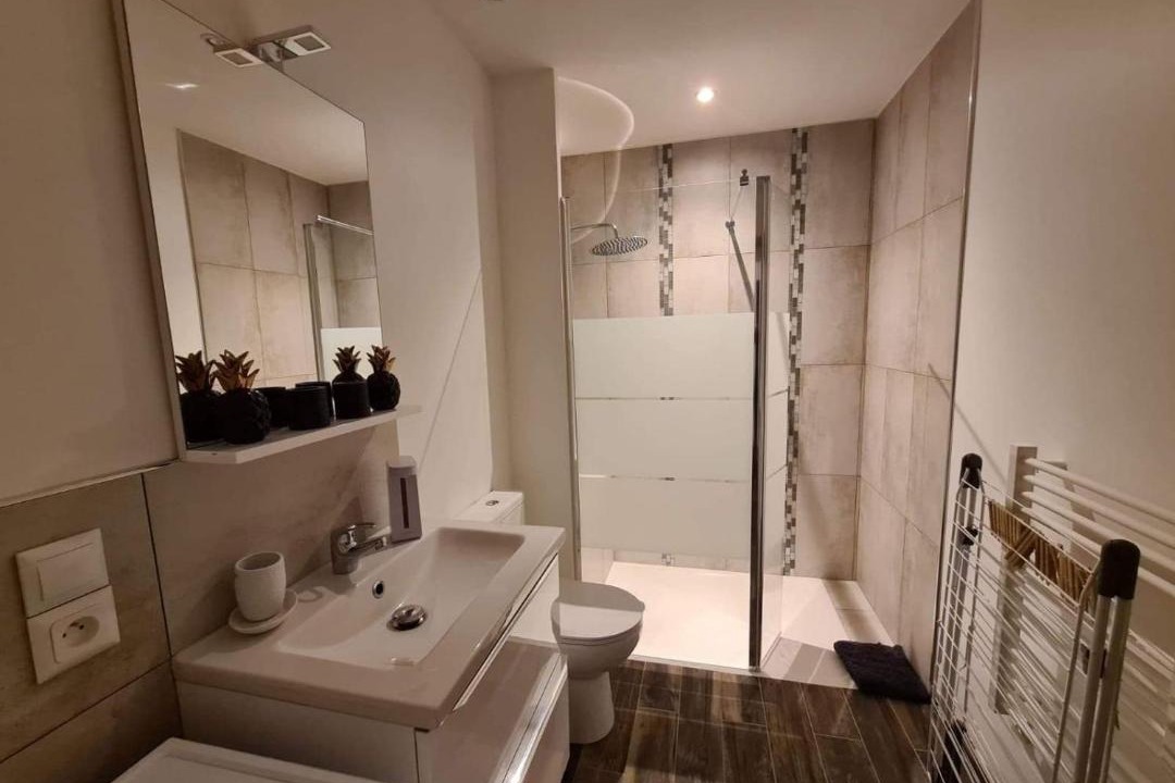 Photo of Bathroom in Terrasson-la-Villedieu