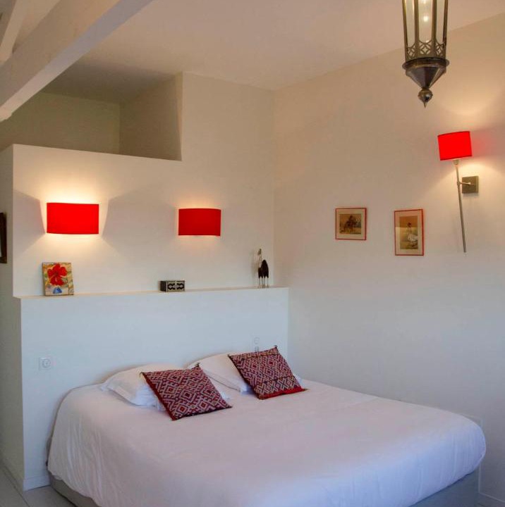 Photo of Bedroom in Begles