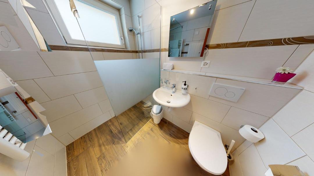 Photo of Bathroom in Flums