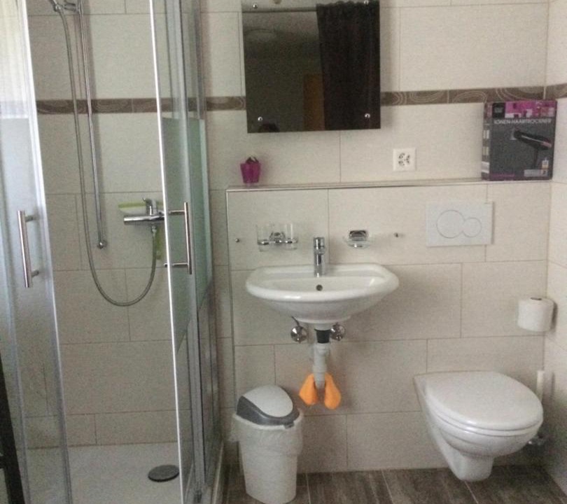 Photo of Bathroom in Flums