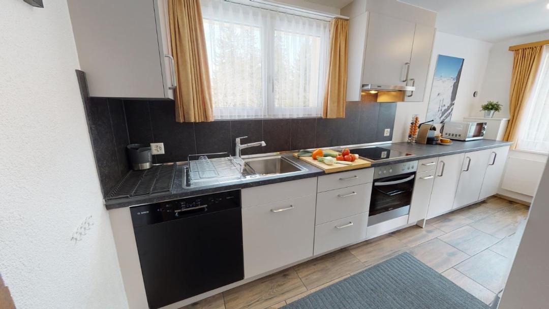 Photo of Kitchen in Flums