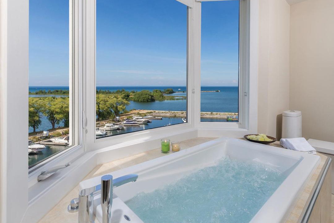 Photo of Bathroom in Collingwood