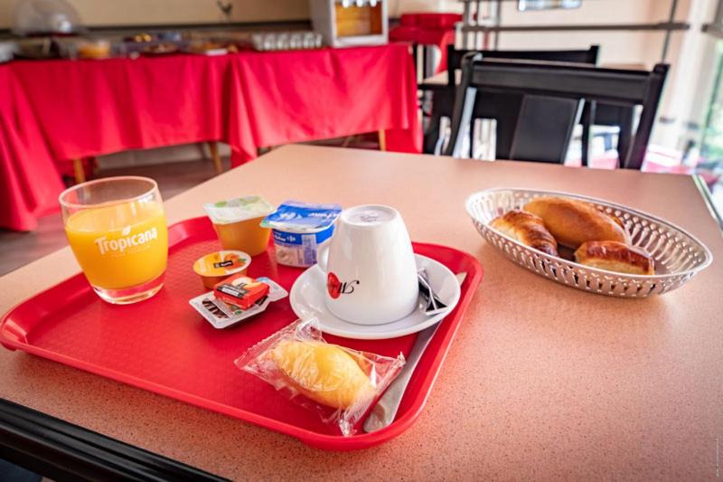 Photo of Kitchen in Chateauroux