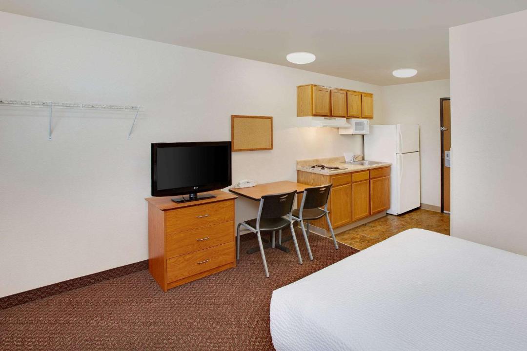Photo of Bedroom in Barker