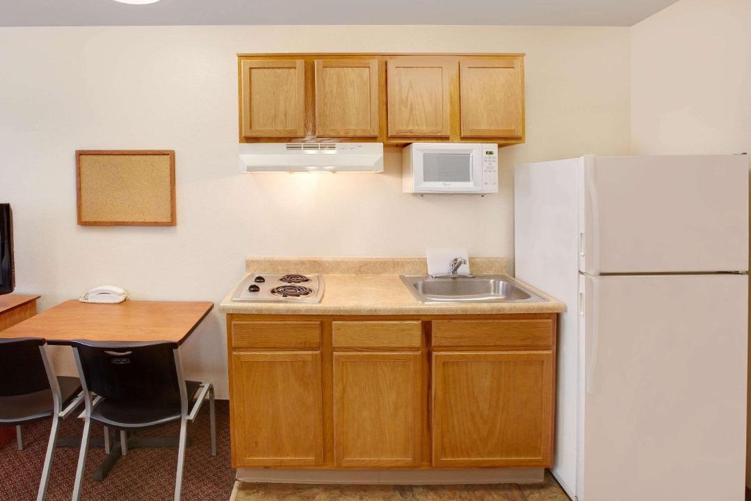 Photo of Kitchen in Barker