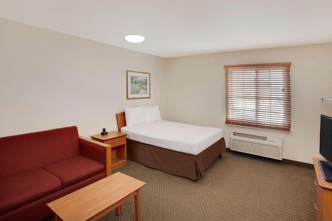 Photo of Bedroom in Barker
