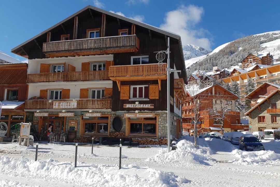 Photo of Others in Venosc