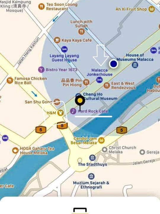 Photo of Others in Bandar Melaka