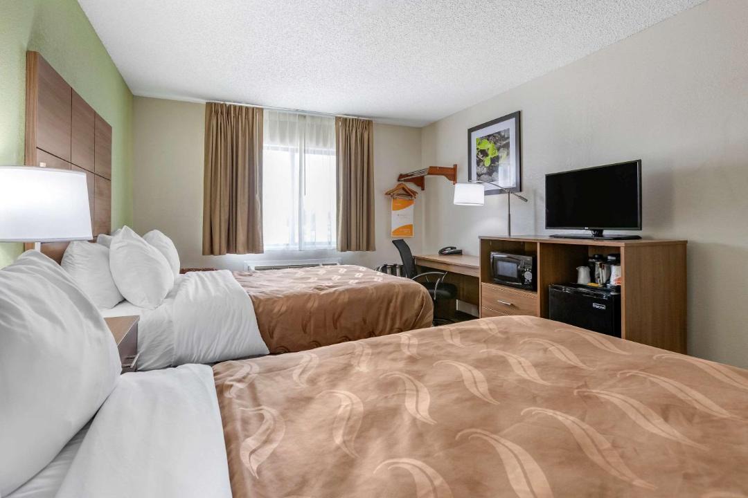 Photo of Bedroom in Creston