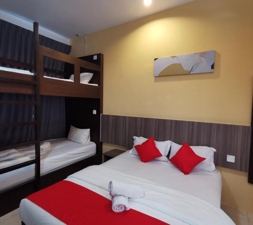 Photo of Bedroom in Seremban