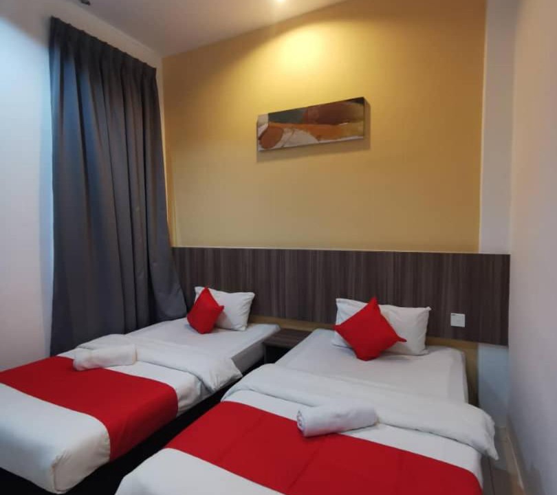 Photo of Bedroom in Seremban