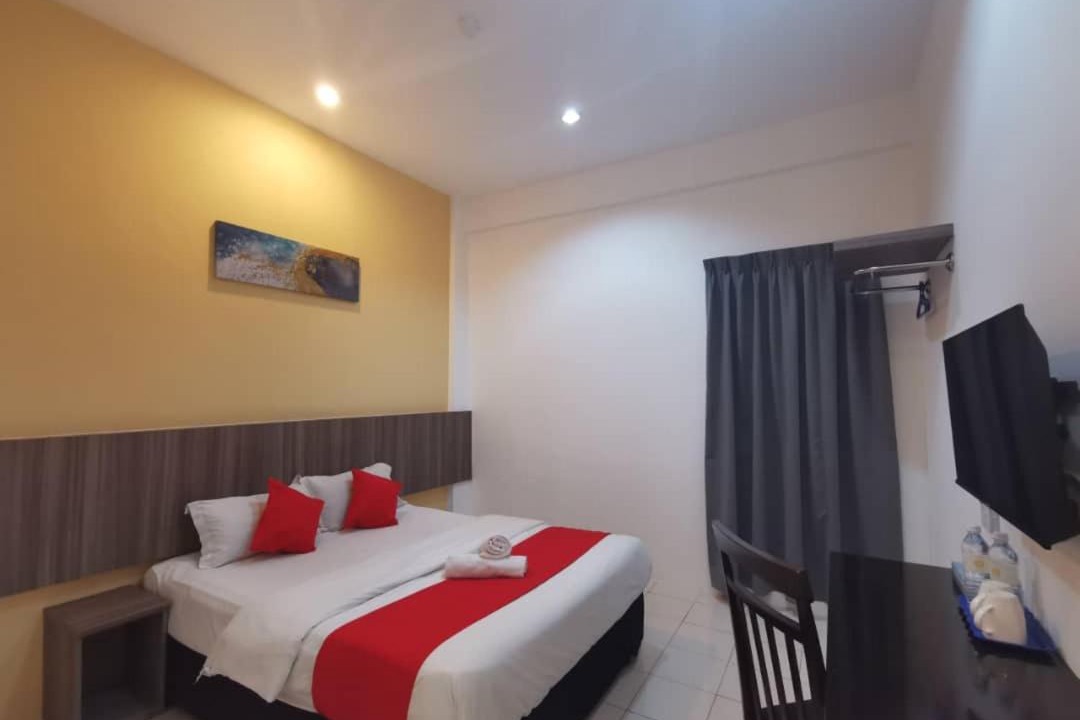 Photo of Bedroom in Seremban