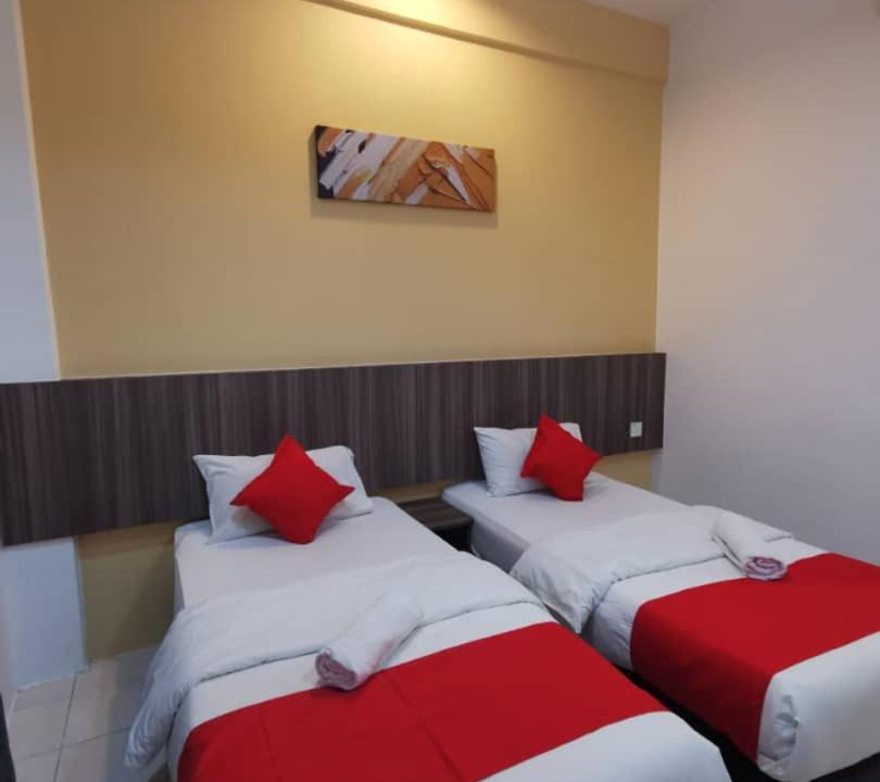 Photo of Bedroom in Seremban