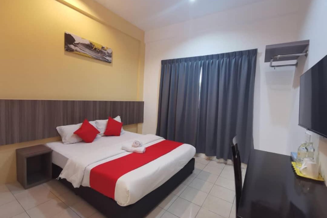 Photo of Bedroom in Seremban