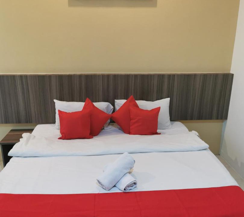 Photo of Bedroom in Seremban