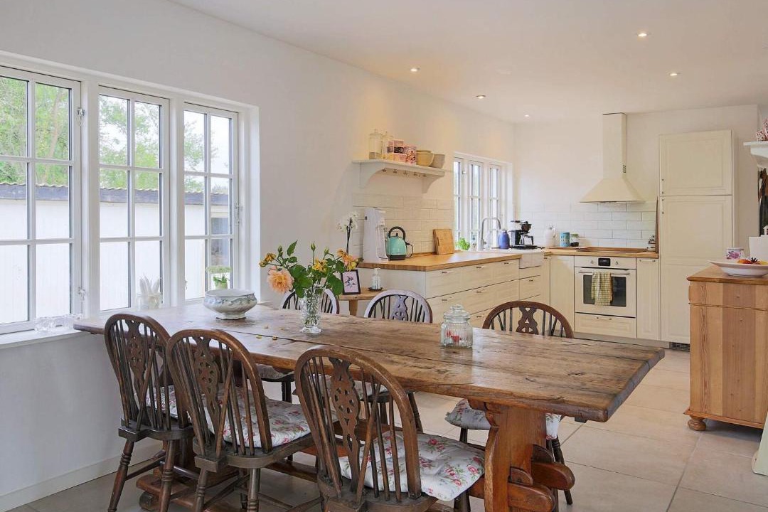 Photo of Livingroom in Store Kongsmark