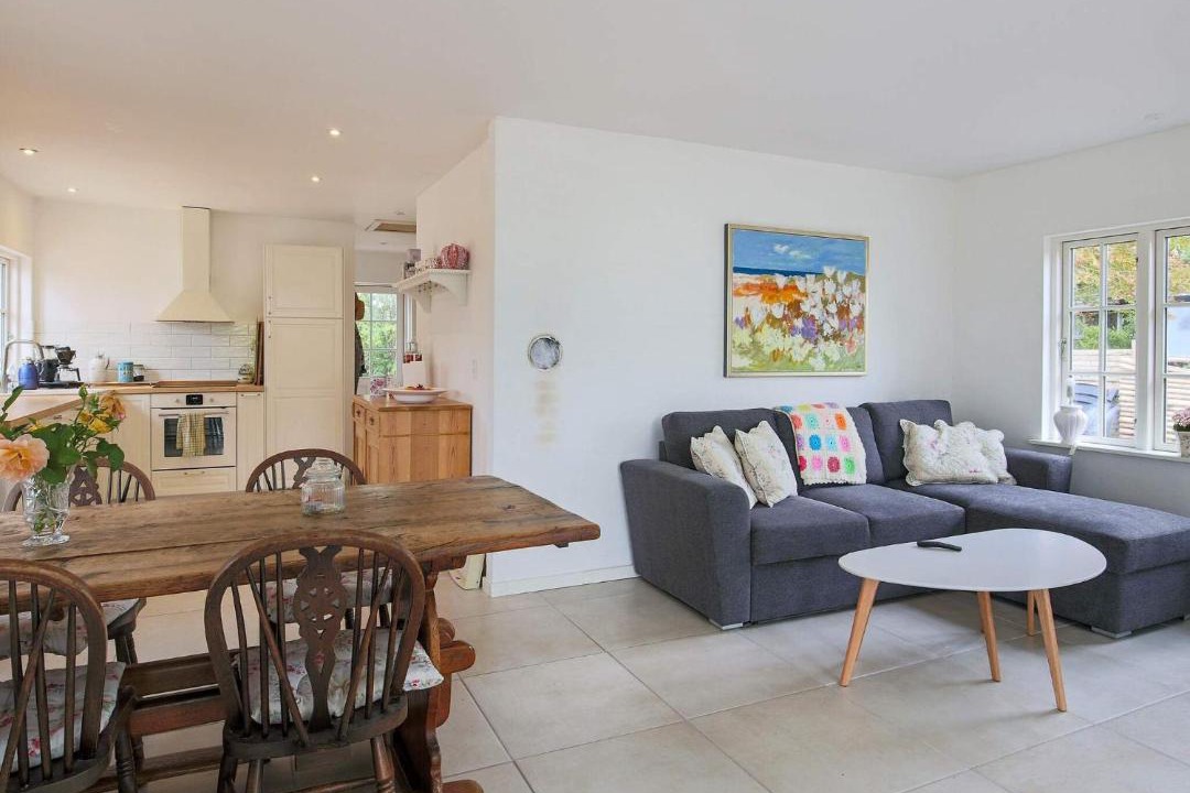 Photo of Livingroom in Store Kongsmark